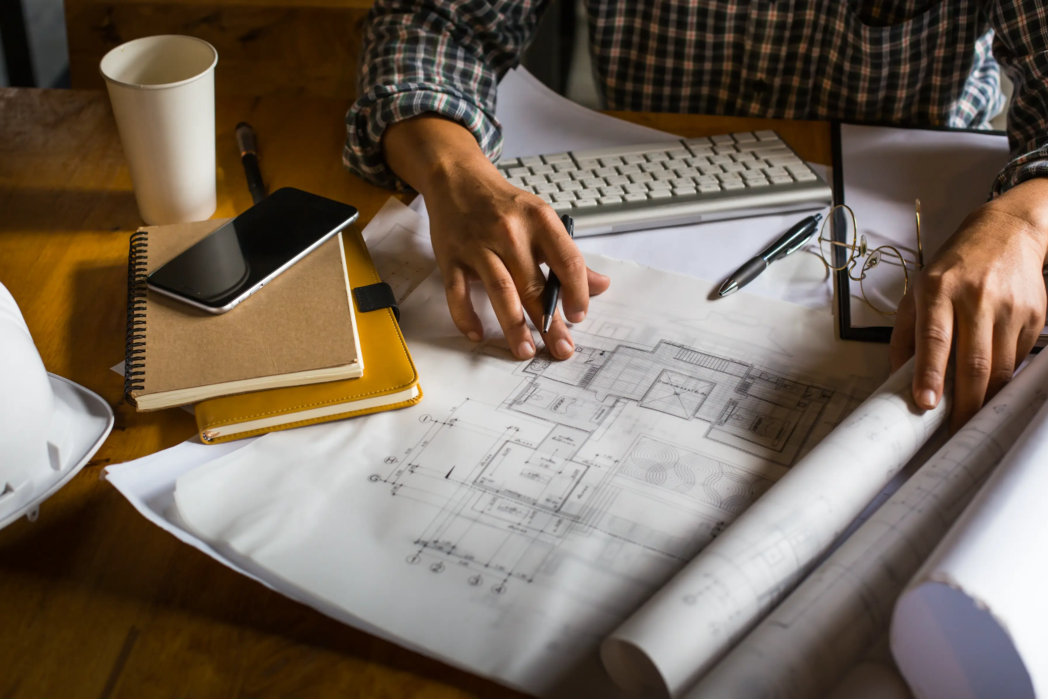 Architecture Design