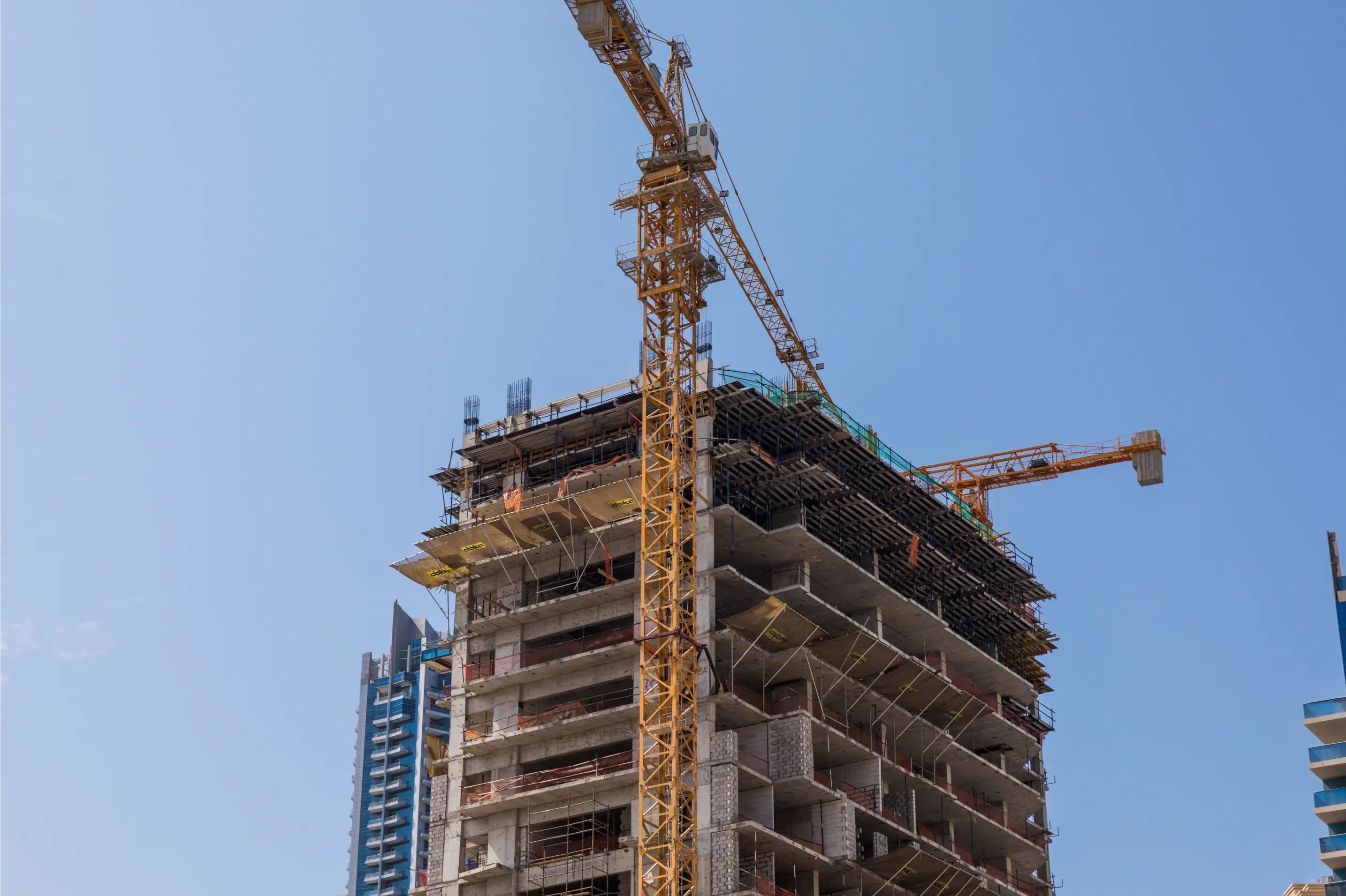Building Construction